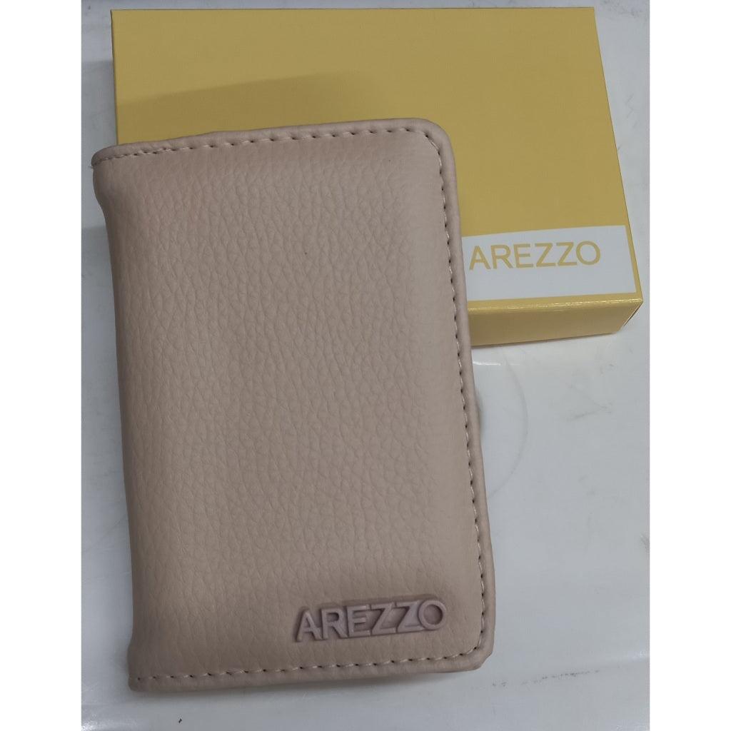 Carteira Arezzo Slim - Ditadelah