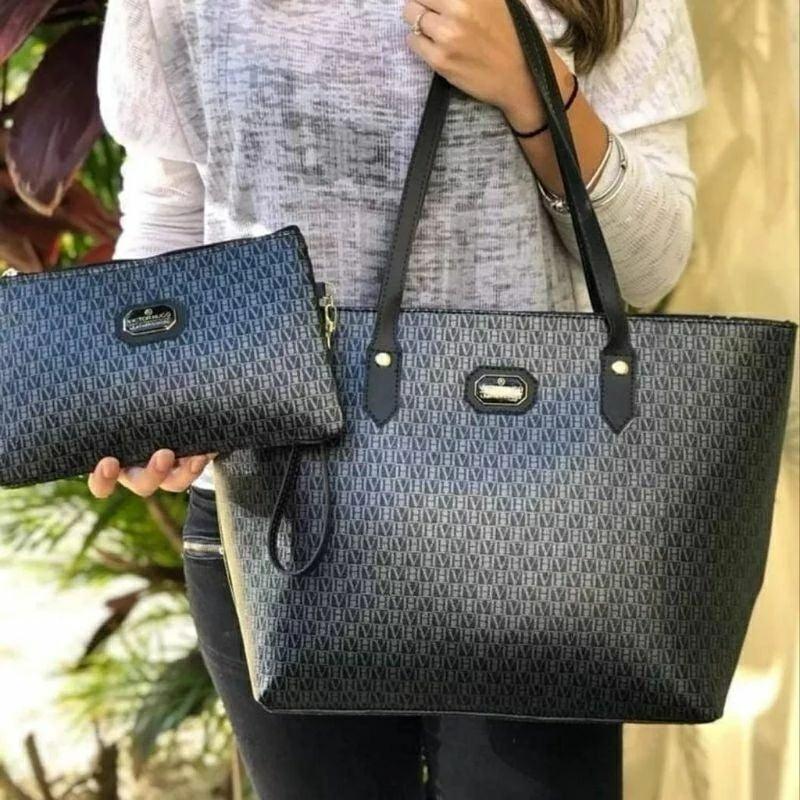 Bolsa Feminina Grande Promoção HV - Ditadelah